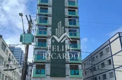 Apartamento de 3 quartos, 103m² no bairro Guilhermina, em Praia Grande