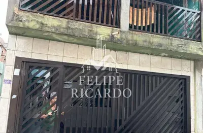 Casa de 3 quartos, 178m² no bairro Dos Casa, em São Bernardo do Campo