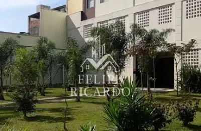 Apartamento de 2 quartos, 46m² no bairro Jardim Paraguaçu, em São Paulo