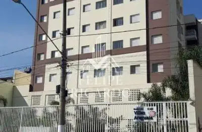 Apartamento de 2 quartos, 49m² no bairro Jardim Paraguaçu, em São Paulo