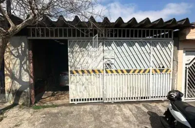 Lote/Terreno de no bairro Independência, em São Bernardo do Campo