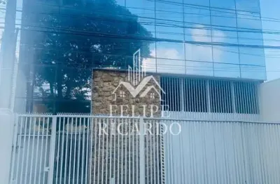 Barracão / Galpão / Depósito para alugar na Vila Palmares, Santo André 