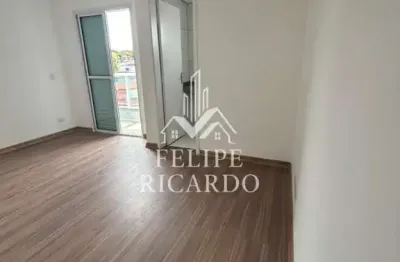 Apartamento com 2 quartos para alugar no Parque Jaçatuba, Santo André 