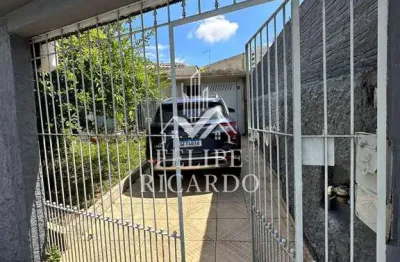 Casa à venda no Centro, São Bernardo do Campo 