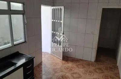 Casa de 6 quartos, 125m² no bairro Alves Dias, em São Bernardo do Campo