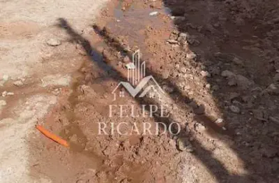 Lote/Terreno de no bairro Planalto, em São Bernardo do Campo