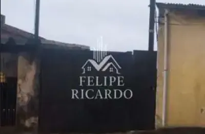Terreno à venda na Vila Linda, Santo André 
