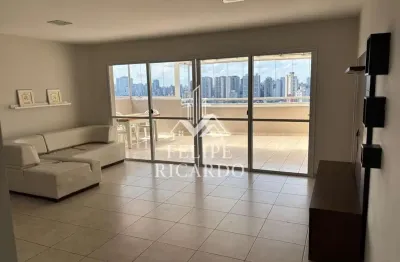 Apartamento de 3 quartos, 178m² no bairro Nova Petrópolis, em São Bernardo do Campo