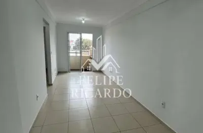 Apartamento de 2 quartos, 54m² no bairro Demarchi, em São Bernardo do Campo