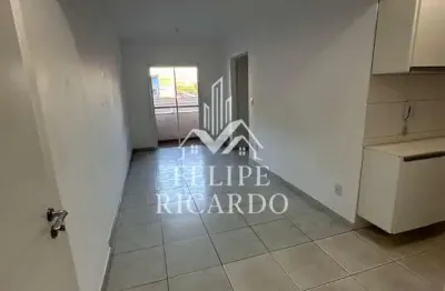 Apartamento de 2 quartos, 56m² no bairro Centro, em São Bernardo do Campo