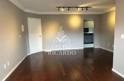 Apartamento de 2 quartos, 76m² no bairro Jardim Santo Antônio, em Santo André