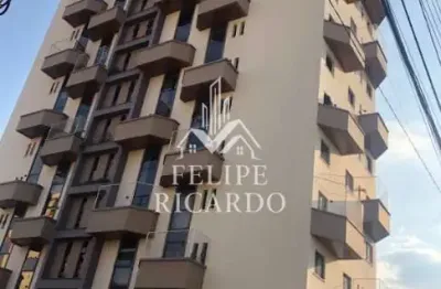 Apartamento de 3 quartos, 140m² no bairro Parque das Nações, em Santo André