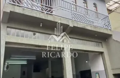 Casa de 3 quartos, 250m² no bairro Jardim Utinga, em Santo André