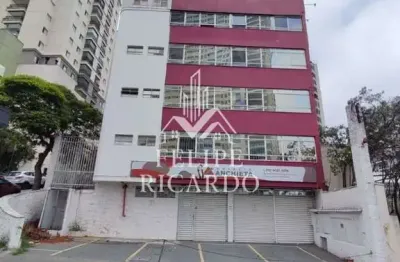Prédio Inteiro de 1000m² no bairro Jardim Stella, em Santo André