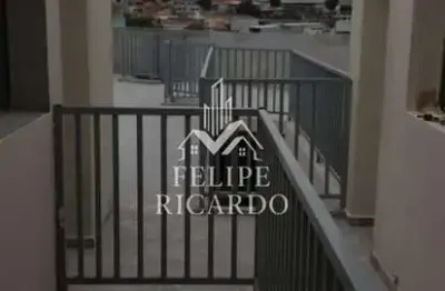 Kitnet de 1 quarto, 30m² no bairro Alves Dias, em São Bernardo do Campo