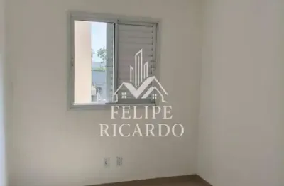 Apartamento de 2 quartos, no bairro Ferrazópolis, em São Bernardo do Campo