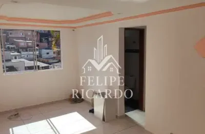 Apartamento de 2 quartos, 57m² no bairro Montanhão, em São Bernardo do Campo