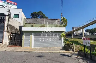 Casa de 3 quartos, 220m² no bairro Vila Gonçalves, em São Bernardo do Campo