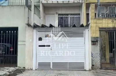 Casa de 2 quartos, 135m² no bairro Planalto, em São Bernardo do Campo