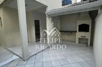 Casa de 3 quartos, 156m² no bairro Nova Petrópolis, em São Bernardo do Campo