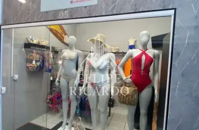 Loja / Salão / Ponto Comercial de 11m² no bairro Ferrazópolis, em São Bernardo do Campo