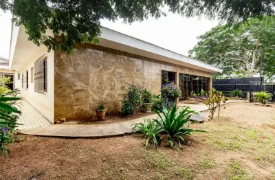 Casa para venda em CITY AMÉRICA com 3 quartos, sendo 1 suíte , 242m²