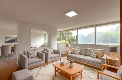 Apartamento para venda em Jardim Paulista com 3 quartos, sendo 1 suíte , 162m²