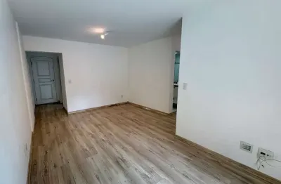 Apartamento para venda em Vila Romana com 3 quartos, sendo 1 suíte , 82m²