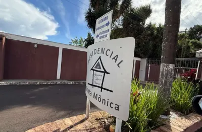 Terreno à venda na Rua Ezequiel William Da Silva Severino, 105, Vila Cristal, Brodowski