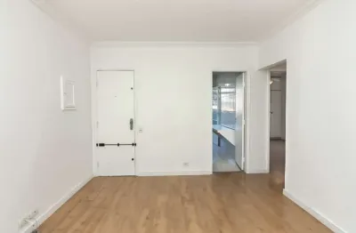 Apartamento para venda em Jardim São Paulo(Zona Norte) com 1 quarto , 47m²