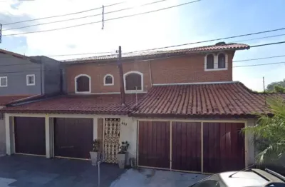 Sobrado para venda em Vila Clarice com 7 quartos, sendo 3 suítes , 270m²