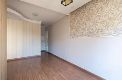 Apartamento para venda em Fazenda Morumbi com 2 quartos , 48m²