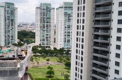 Apartamento para venda em Jardim Das Perdizes com 3 quartos, sendo 3 suítes , 136m²