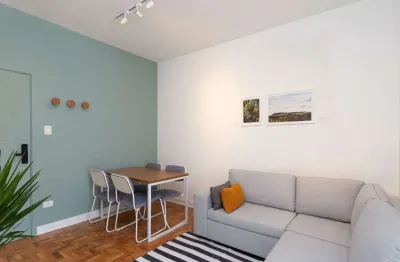 Apartamento com 4 quartos à venda na Avenida Brigadeiro Luís Antônio, 1622, Bela Vista, São Paulo