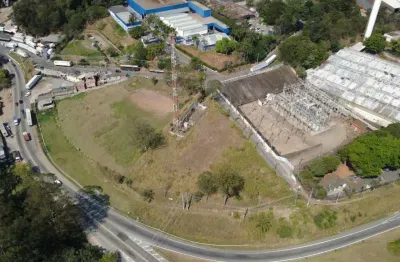 Terreno comercial à venda na Via Anhangüera, 25,5Km, Jardim Jaraguá, São Paulo