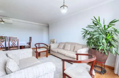 Apartamento para venda em Vila Monumento com 3 quartos, sendo 1 suíte , 105m²