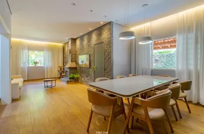 Casa no condomínio Colinas Do Ermitage para venda com 3 quartos, sendo 1 suíte , 347m²