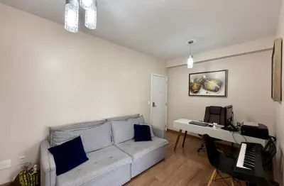 Apartamento para venda em Alto Da Boa Vista com 2 quartos, sendo 1 suíte , 76m²