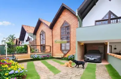 Casa com 3 quartos à venda na Praia Brava, Itajaí 