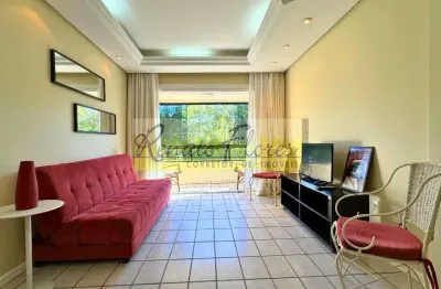 Apartamento com 2 quartos à venda na Avenida Carlos Drumond de Andrade, 177, Praia Brava, Itajaí