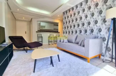 Apartamento com 2 quartos à venda na Avenida Carlos Drumond de Andrade, 177, Praia Brava, Itajaí