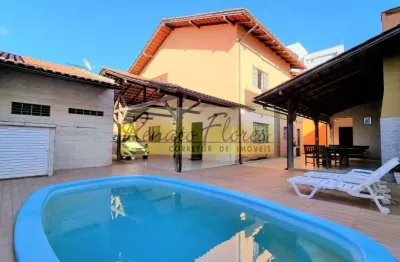 Casa com 4 quartos à venda na Praia dos Amores, Balneário Camboriú 