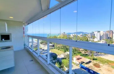 Apartamento com 3 quartos para alugar na Praia Brava, Itajaí 