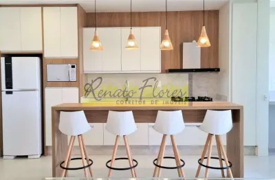 Apartamento com 3 quartos para alugar na Rua Delfim Mário Pádua Peixoto, 968, Praia Brava, Itajaí