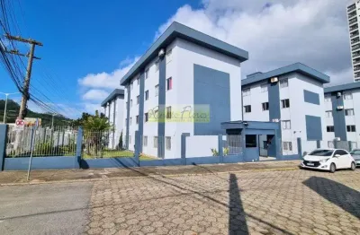 Apartamento com 2 quartos para alugar no Fazenda, Itajaí 