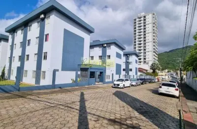 Apartamento com 2 quartos para alugar na Avenida Osvaldo Reis, 200, Fazendinha, Itajaí