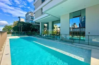 Apartamento com 3 quartos à venda na Rua Delfim Mário Pádua Peixoto, 944, Praia Brava, Itajaí