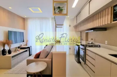 Apartamento com 2 quartos para alugar na Rua Braúlio Werner, 190, Praia Brava, Itajaí