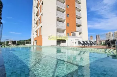 Apartamento com 2 quartos para alugar na Rua Braúlio Werner, 190, Praia Brava, Itajaí