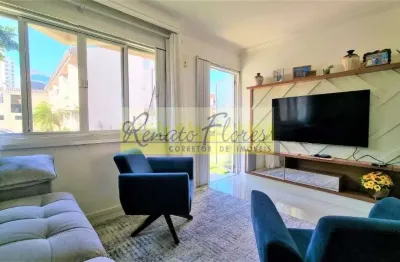 Apartamento com 2 quartos para alugar na Rua Rouxinol, 151, Ariribá, Balneário Camboriú